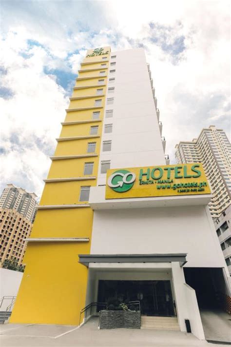 go hotel mabini|Go Hotels Ermita in Manila .
